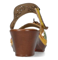 Mules - LINONO 08 | Laura Vita Cheap