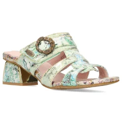 Mules - LOEO 04 | Laura Vita Best