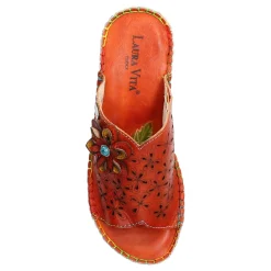 Mules - LOLIO 03 | Laura Vita New
