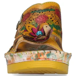 Mules - LOLIO 05 | Laura Vita Outlet