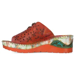 Mules - LOLIO 03 | Laura Vita New