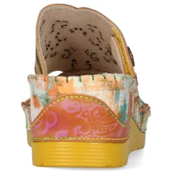 Mules - LOLIO 05 | Laura Vita Outlet