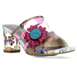 Mules - LUCIAO 16 | Laura Vita New