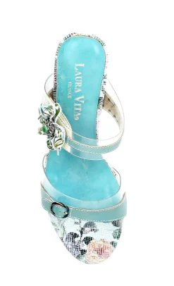 Mules - LUCIAO 17 | Laura Vita Best