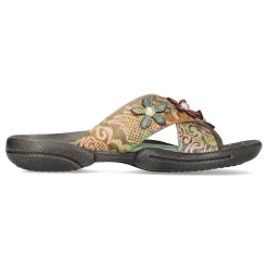 Mules - LUZO 03 | Laura Vita Shop