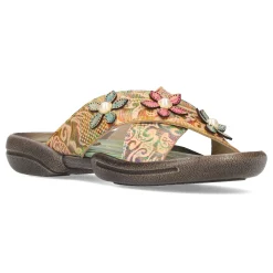 Mules - LUZO 03 | Laura Vita Shop