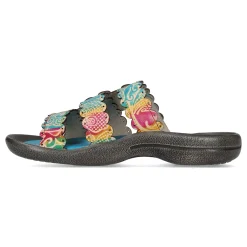 Mules - LUZO 05 | Laura Vita Clearance