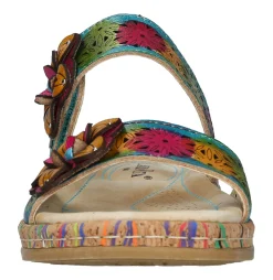 Mules - LYZO 03 | Laura Vita Store