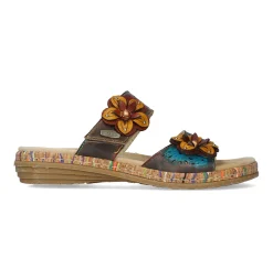 Mules - LYZO 03 | Laura Vita Store