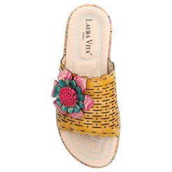 Mules - LYZO 16 | Laura Vita New