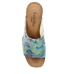 Mules - NACIO 224 | Laura Vita Flash Sale