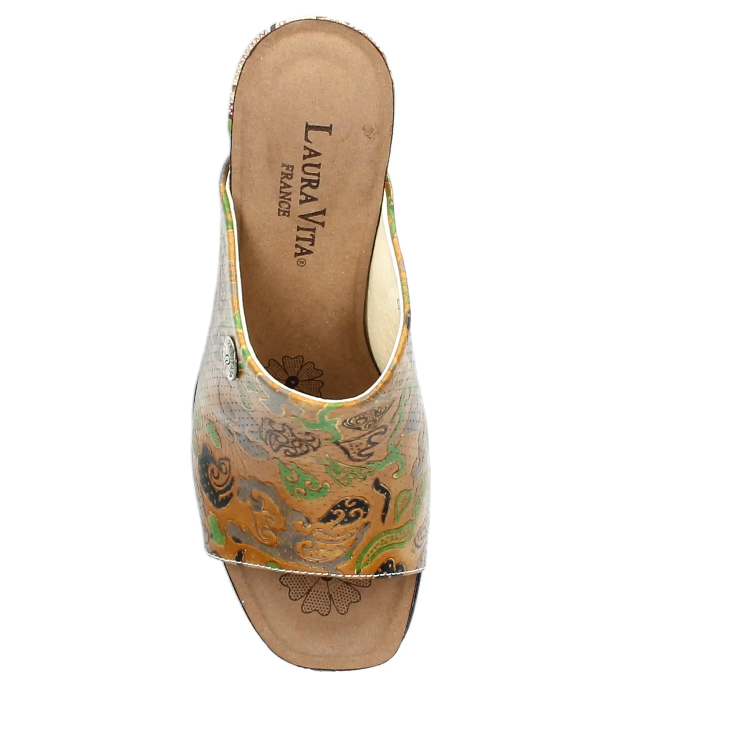 Mules - NACIO 224 | Laura Vita Flash Sale