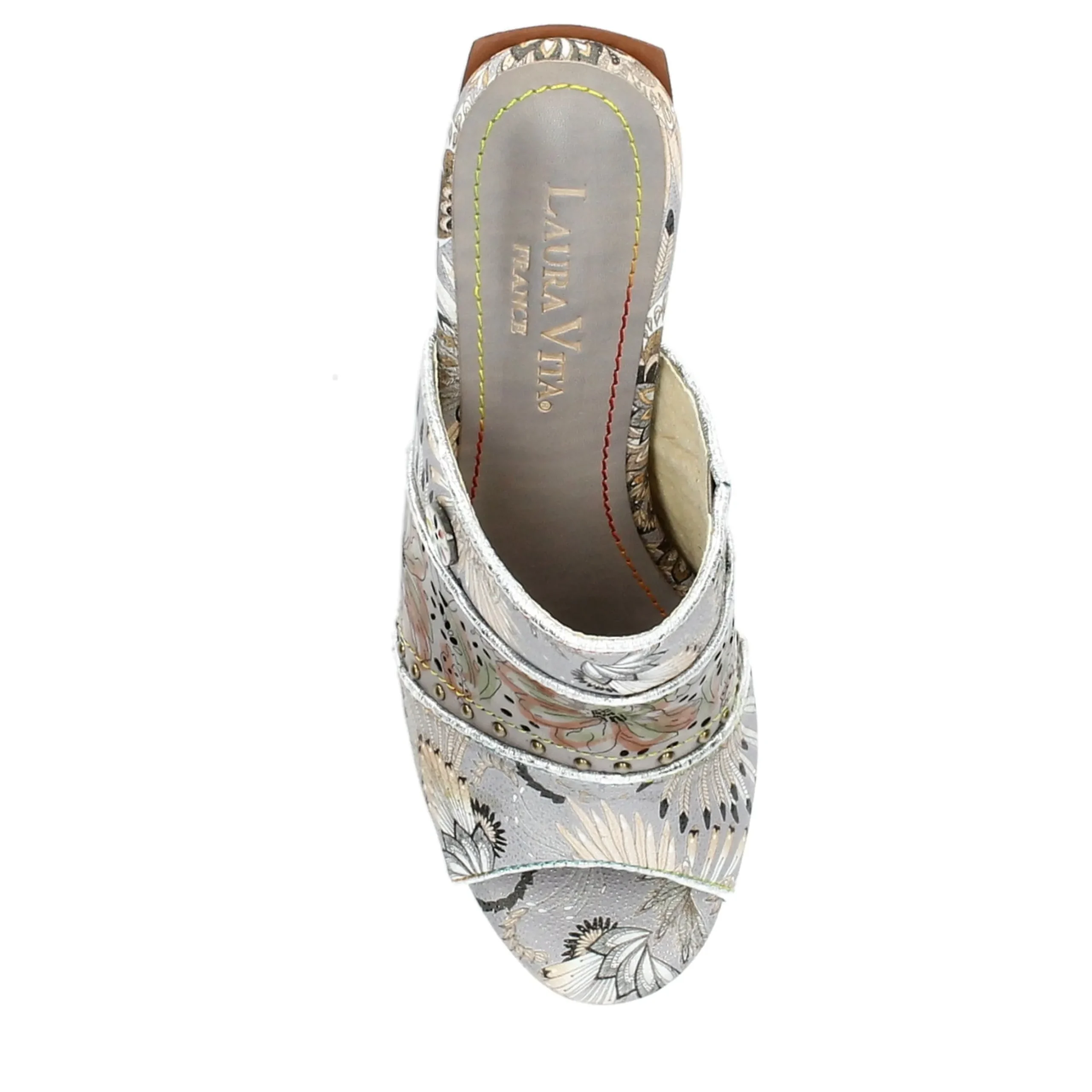 Mules - NAYAO 23 | Laura Vita Store