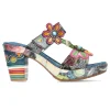 Mules - NELLAO 03 | Laura Vita Cheap