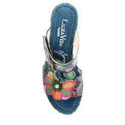 Mules - NELLAO 03 | Laura Vita Cheap