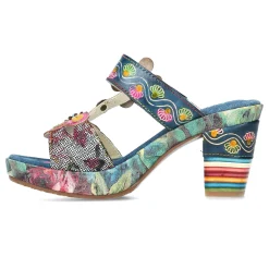 Mules - NELLAO 03 | Laura Vita Cheap