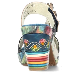 Mules - NELLAO 03 | Laura Vita Cheap