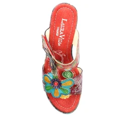 Mules - NELLAO 03 | Laura Vita Cheap