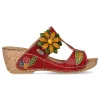 Mules - NEVAO 04 | Laura Vita Store