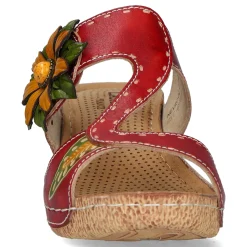 Mules - NEVAO 04 | Laura Vita Store