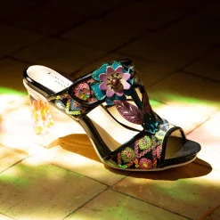 Mules - NINO 124 | Laura Vita Sale