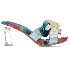 Mules - NINO 10 | Laura Vita Best