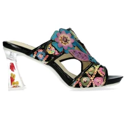 Mules - NINO 124 | Laura Vita Sale