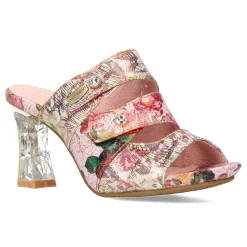 Mules - NINO 03 | Laura Vita Store