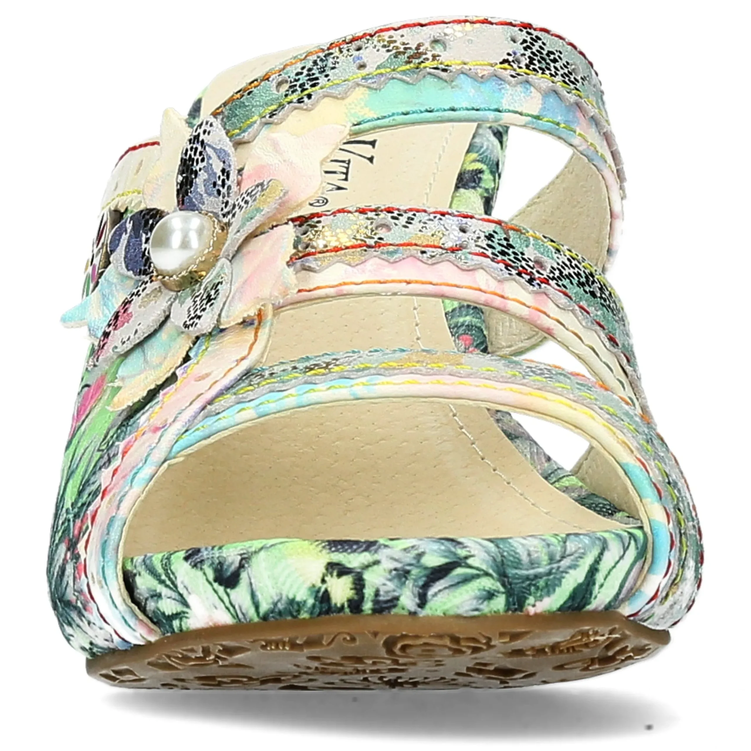 Mules - NINO 09 | Laura Vita Best Sale