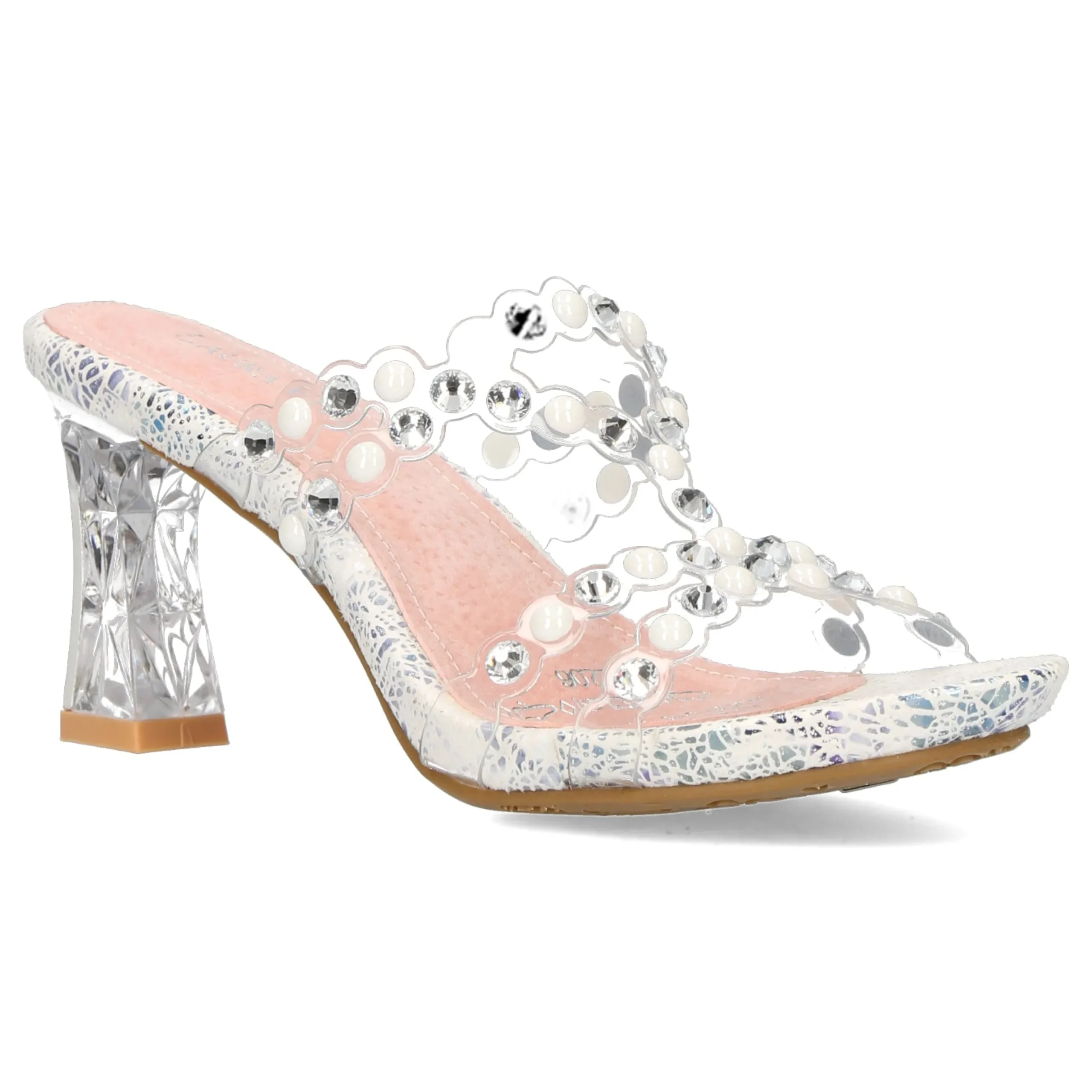 Mules - NINO 06 | Laura Vita Store