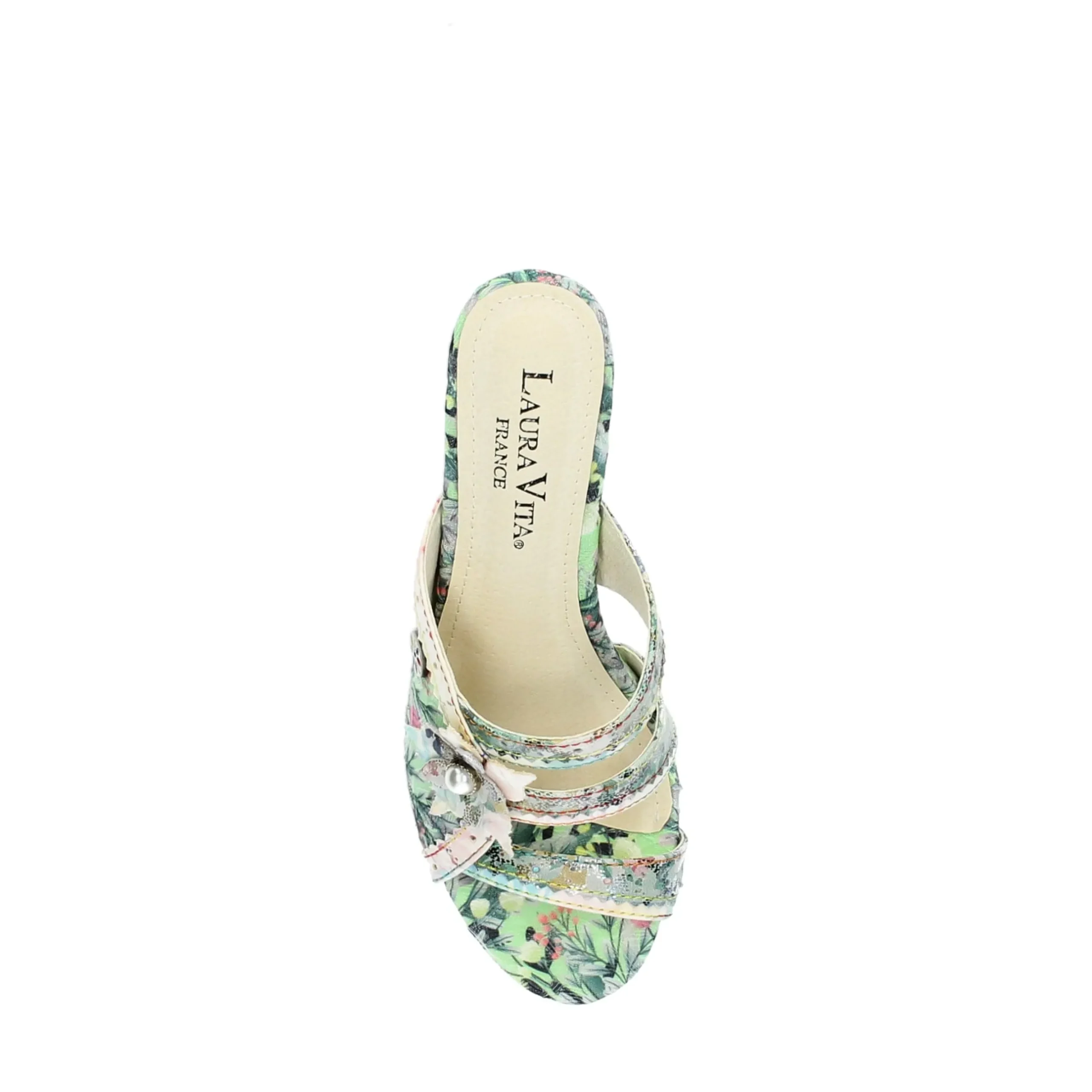 Mules - NINO 09 | Laura Vita Best Sale