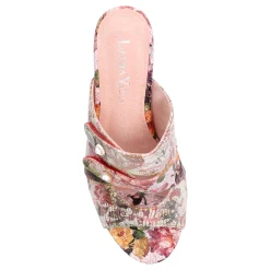 Mules - NINO 03 | Laura Vita Store