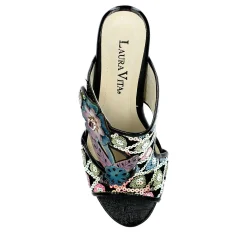 Mules - NINO 124 | Laura Vita Sale