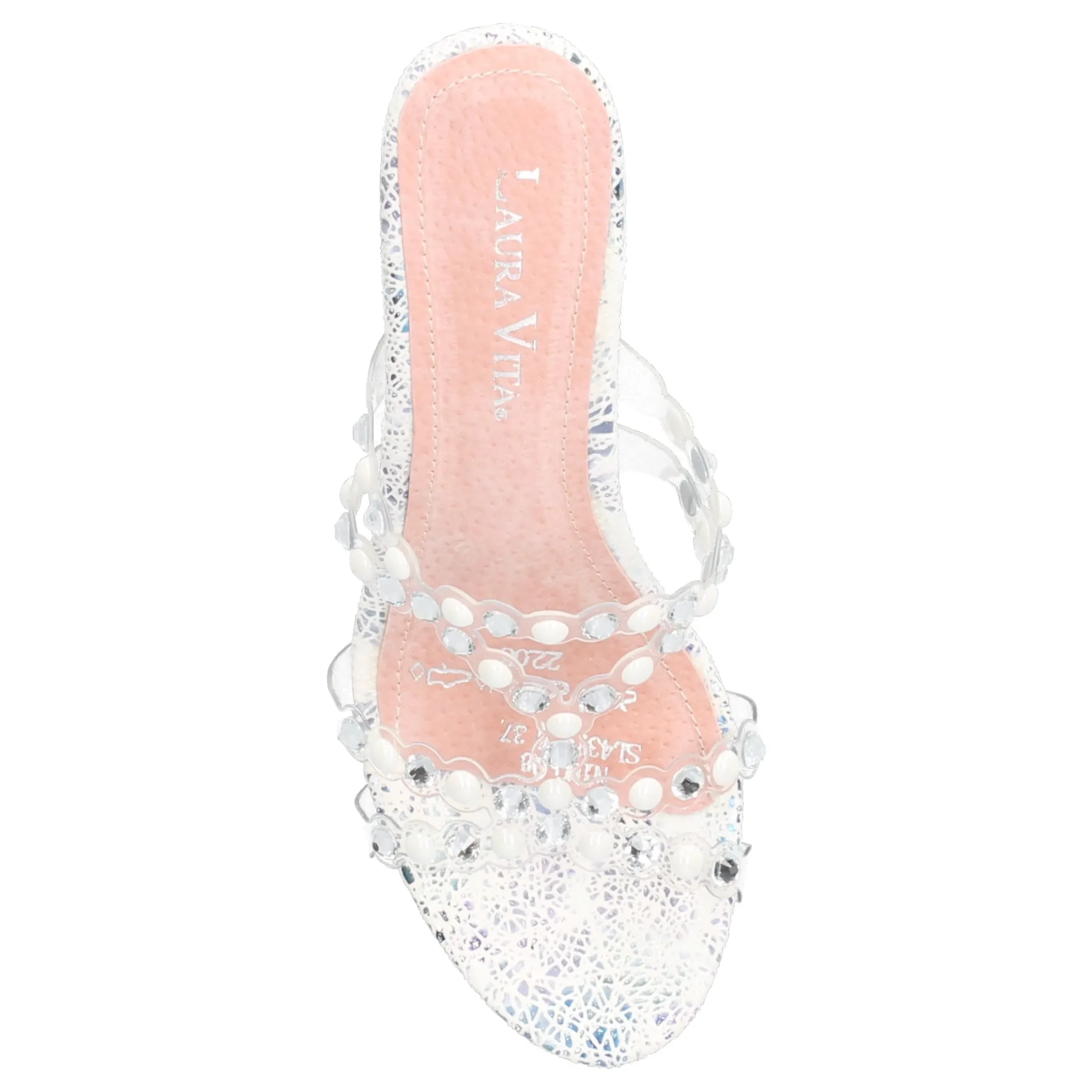 Mules - NINO 06 | Laura Vita Store