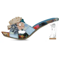 Mules - NINO 10 | Laura Vita Best