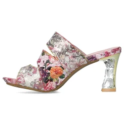 Mules - NINO 03 | Laura Vita Store