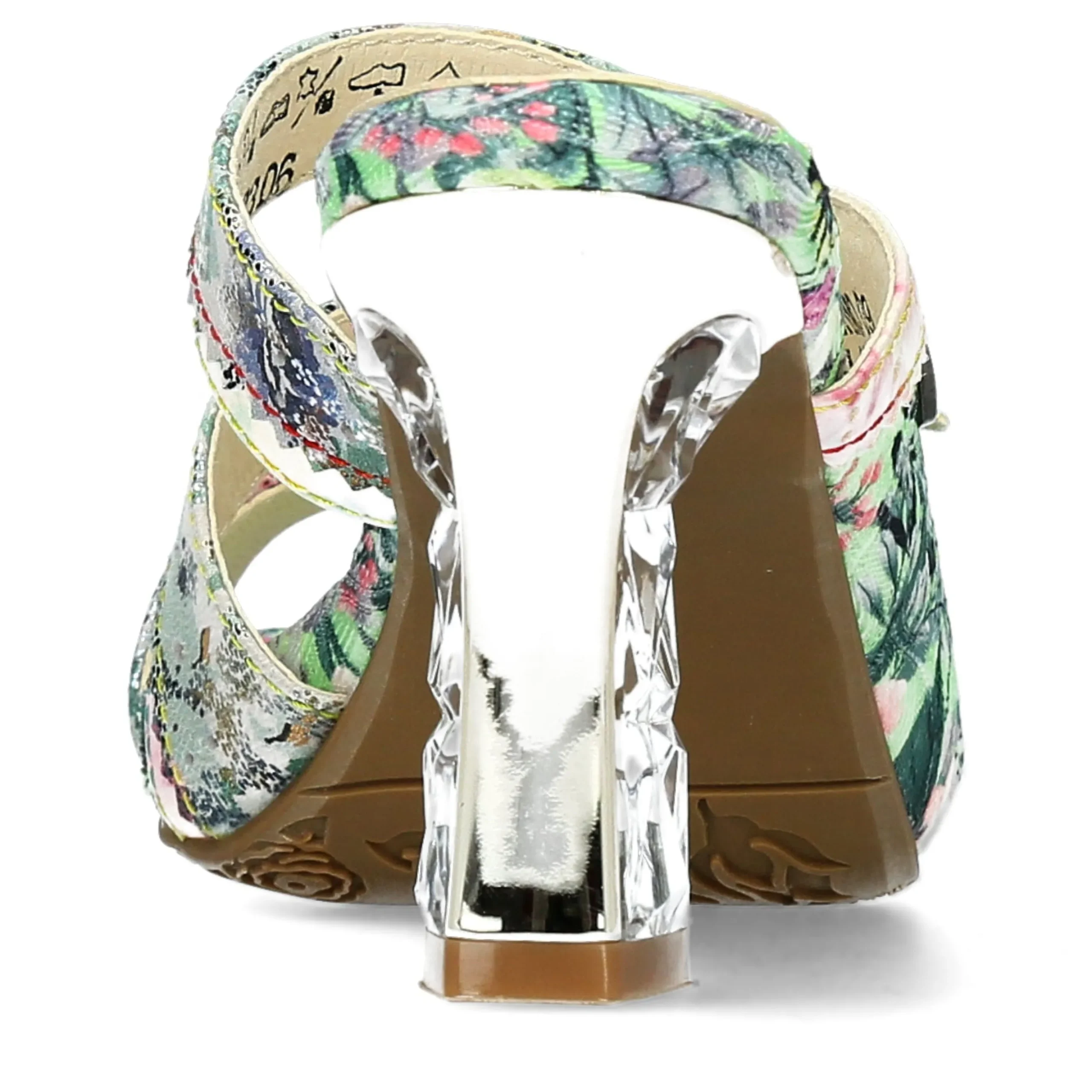 Mules - NINO 09 | Laura Vita Best Sale