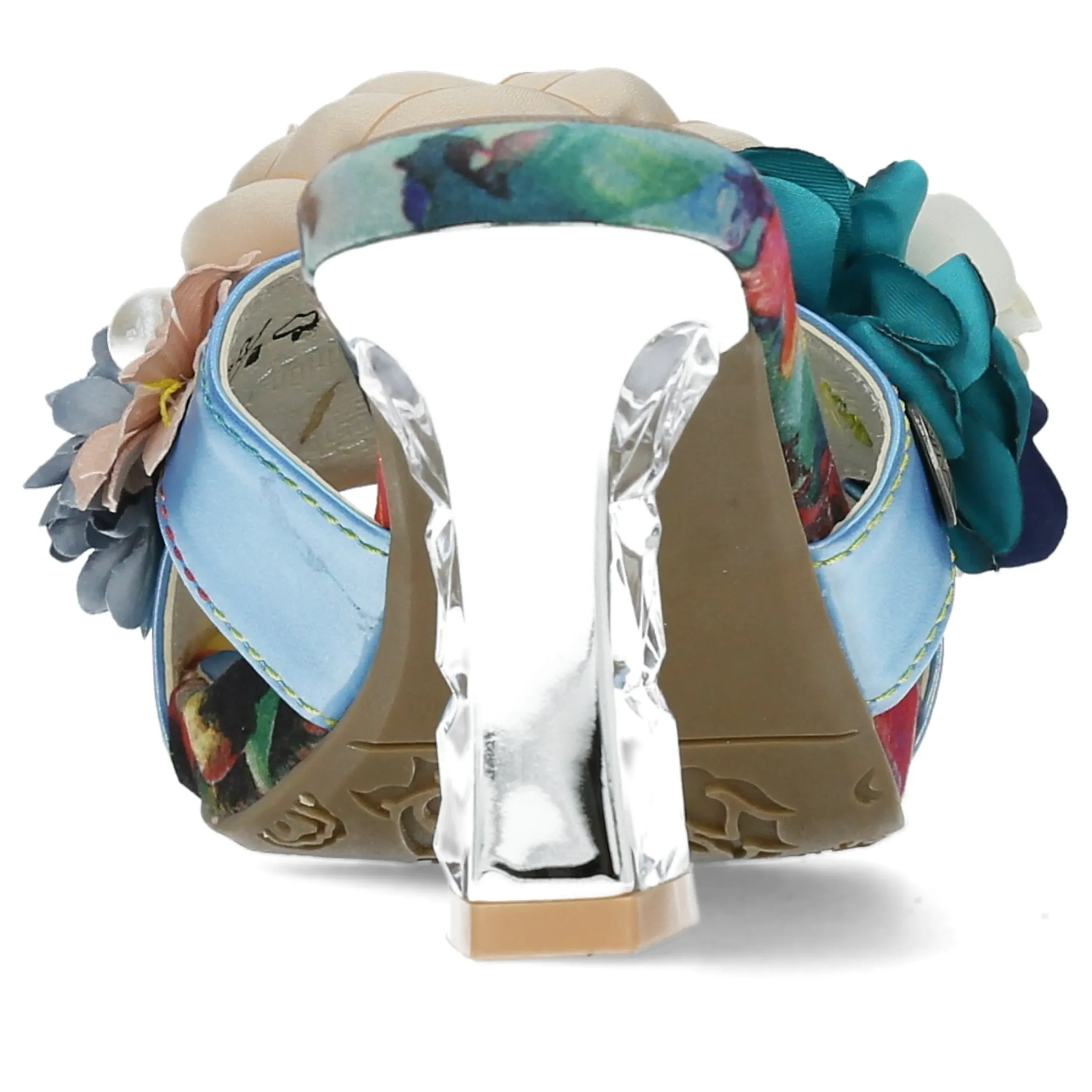 Mules - NINO 10 | Laura Vita Best