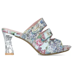Mules - NINO 03 | Laura Vita Store