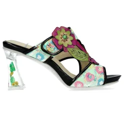 Mules - NINO 124 | Laura Vita Sale