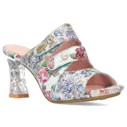 Mules - NINO 03 | Laura Vita Store