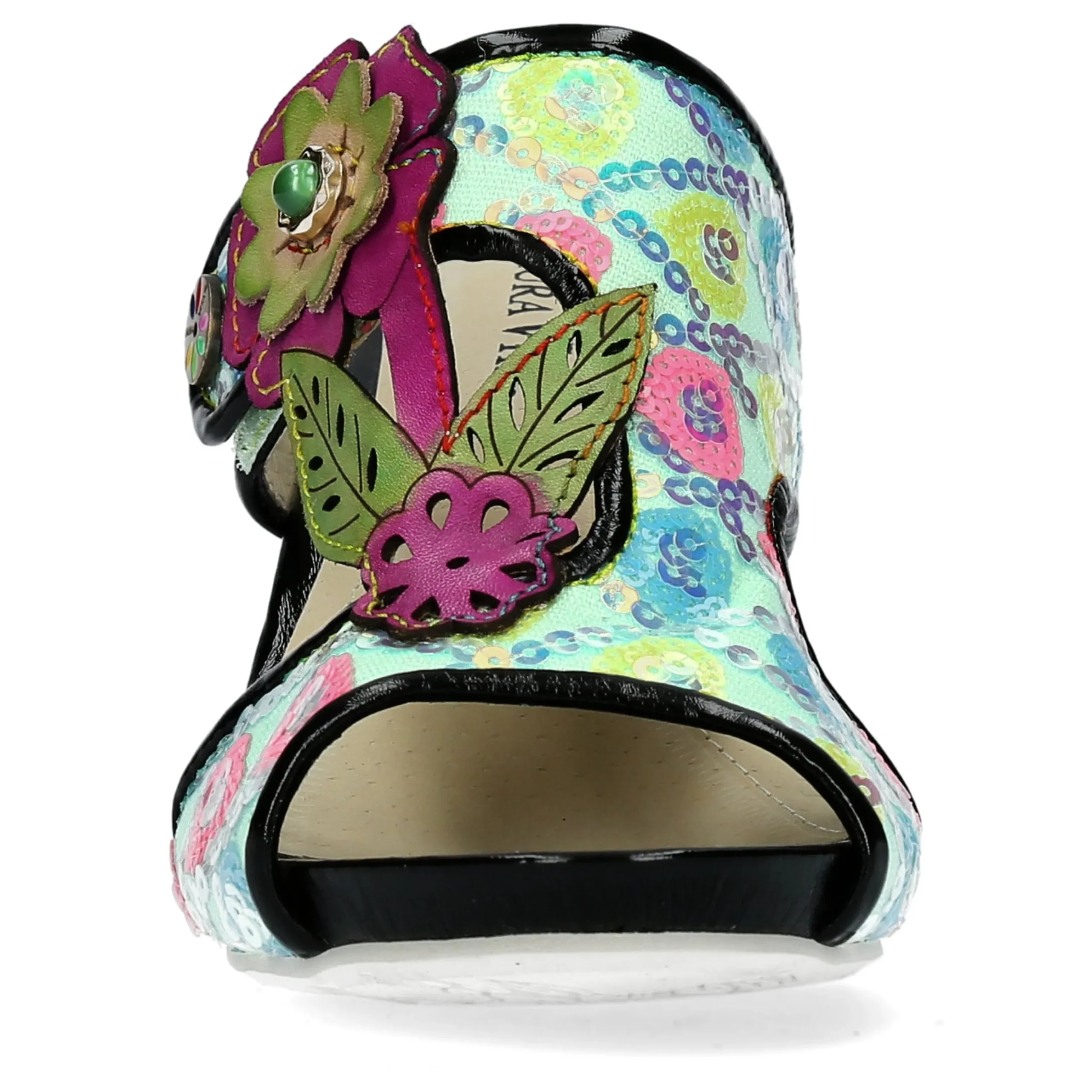 Mules - NINO 124 | Laura Vita Sale