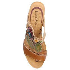 Mules - NOLIO 03 | Laura Vita Outlet