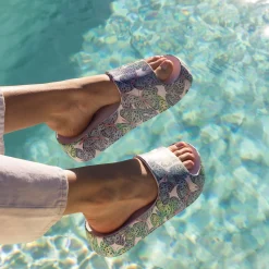 Mules - NYOKY 01 | Laura Vita Outlet