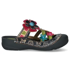 Mules - PHENIX | Laura Vita Sale