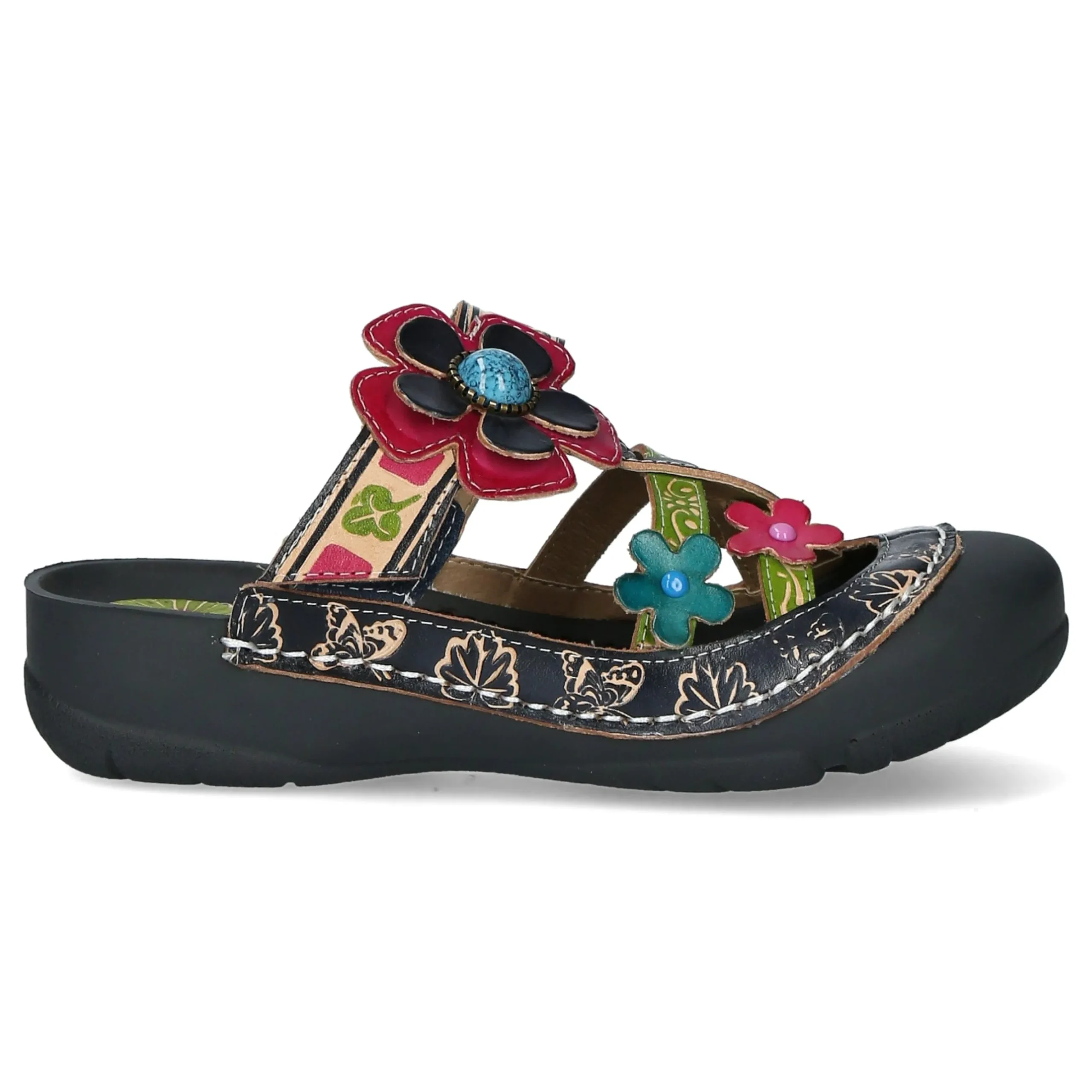 Mules - PHENIX | Laura Vita Sale