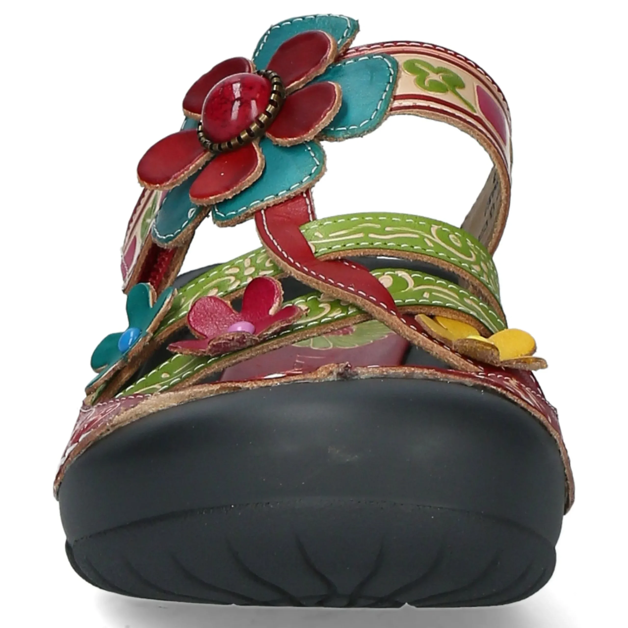Mules - PHENIX | Laura Vita Sale