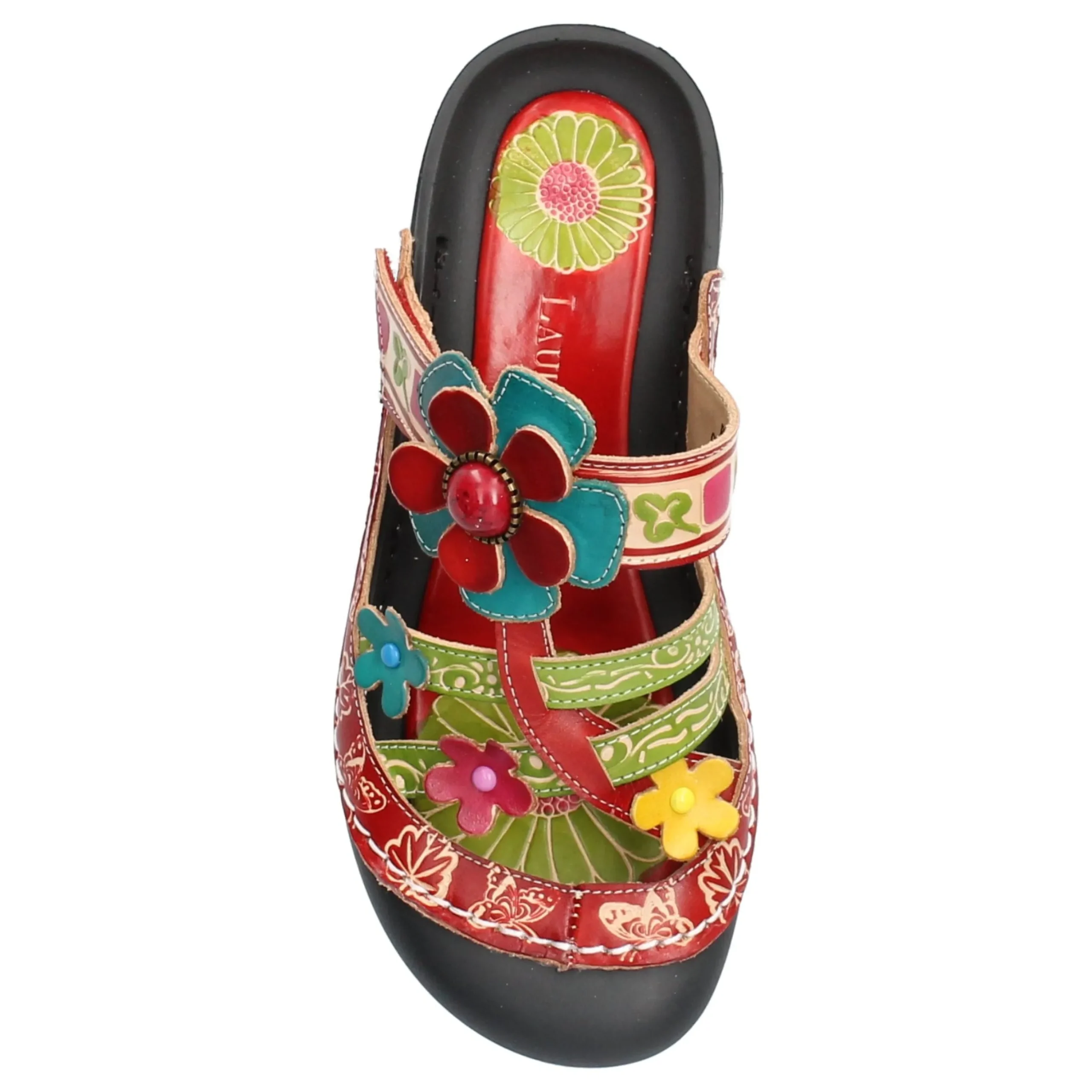 Mules - PHENIX | Laura Vita Sale
