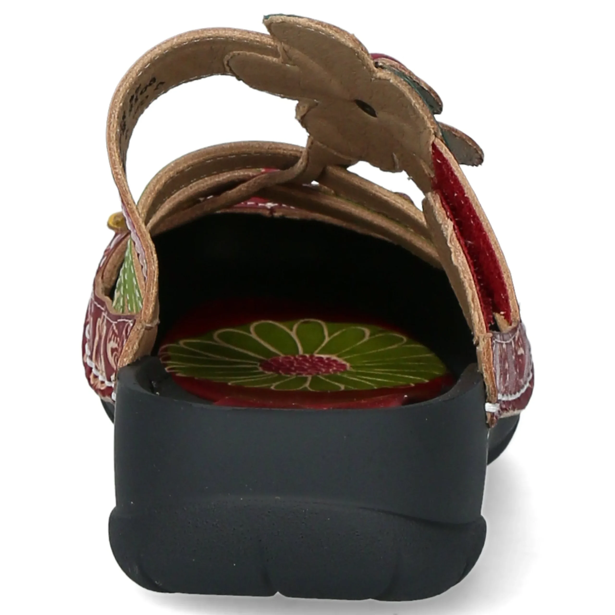 Mules - PHENIX | Laura Vita Sale