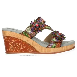 Mules - POLAN 01 | Laura Vita Outlet